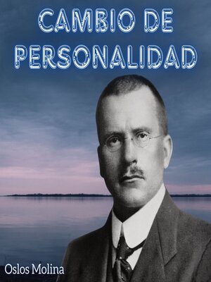Cambio de Personalidad - Audiobook
